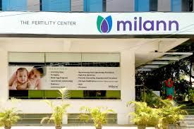 Milann Fertility Center