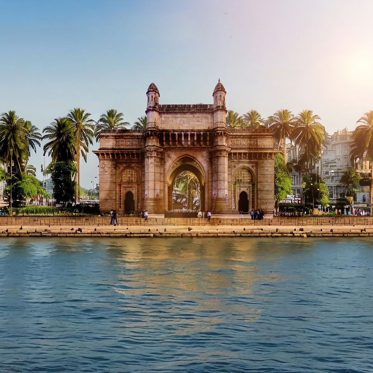 Mumbai