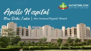 Apollo Hospital