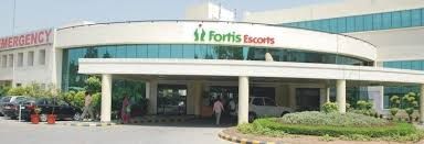 Fortis Hospital