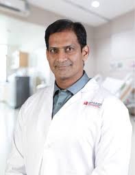 Dr. Uday Bhaskar M