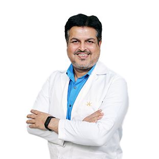 Dr. Intezar Mehdi 