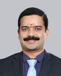 Dr. Sathish Padmanabhan 