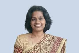 Dr. Abhilasha Narayan 