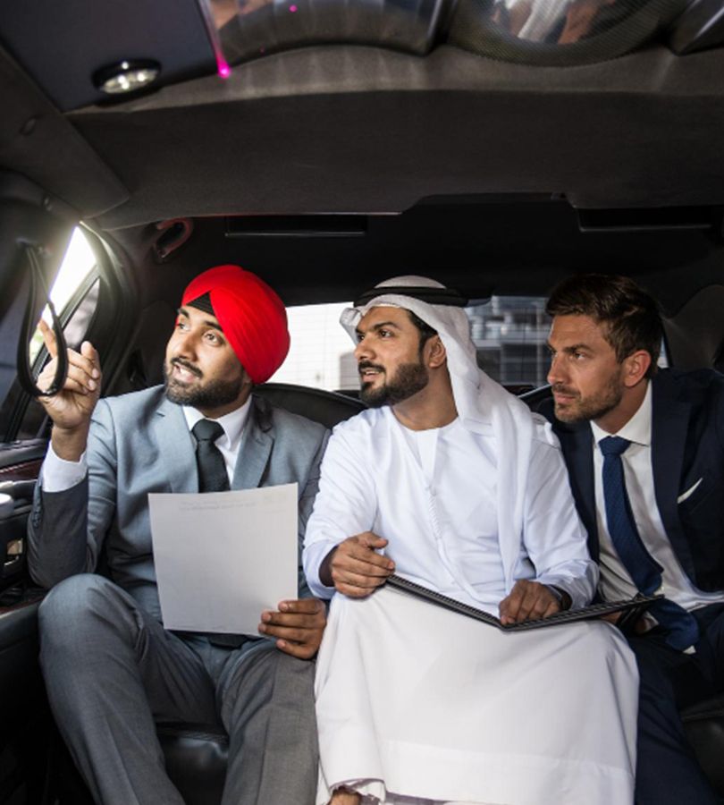 Expert Medical Guidance