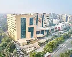 Manipal Hospital