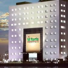 Fortis Hospital