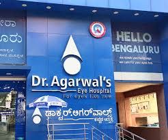 Agarwal Eye Hospital