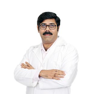 Dr. Satheesh C T 