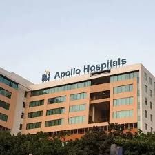 Apollo Hospital