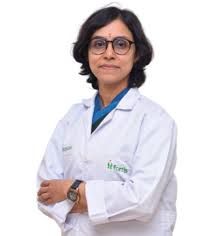 Dr. Niti Raizada 